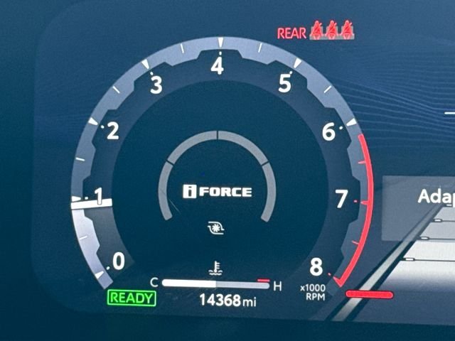 Used 2025 Brown Toyota TRD Sport image 30