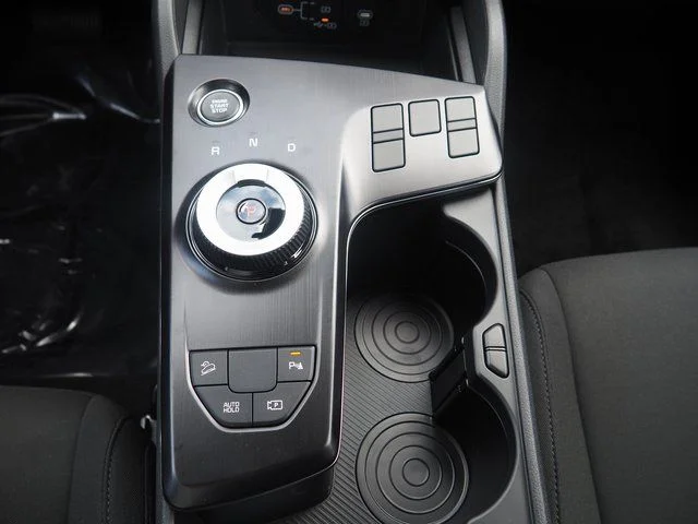 2026 Kia Sportage LX Hybrid - Photo 25