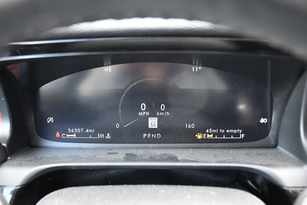 2023 Lincoln Aviator Reserve - Photo 26