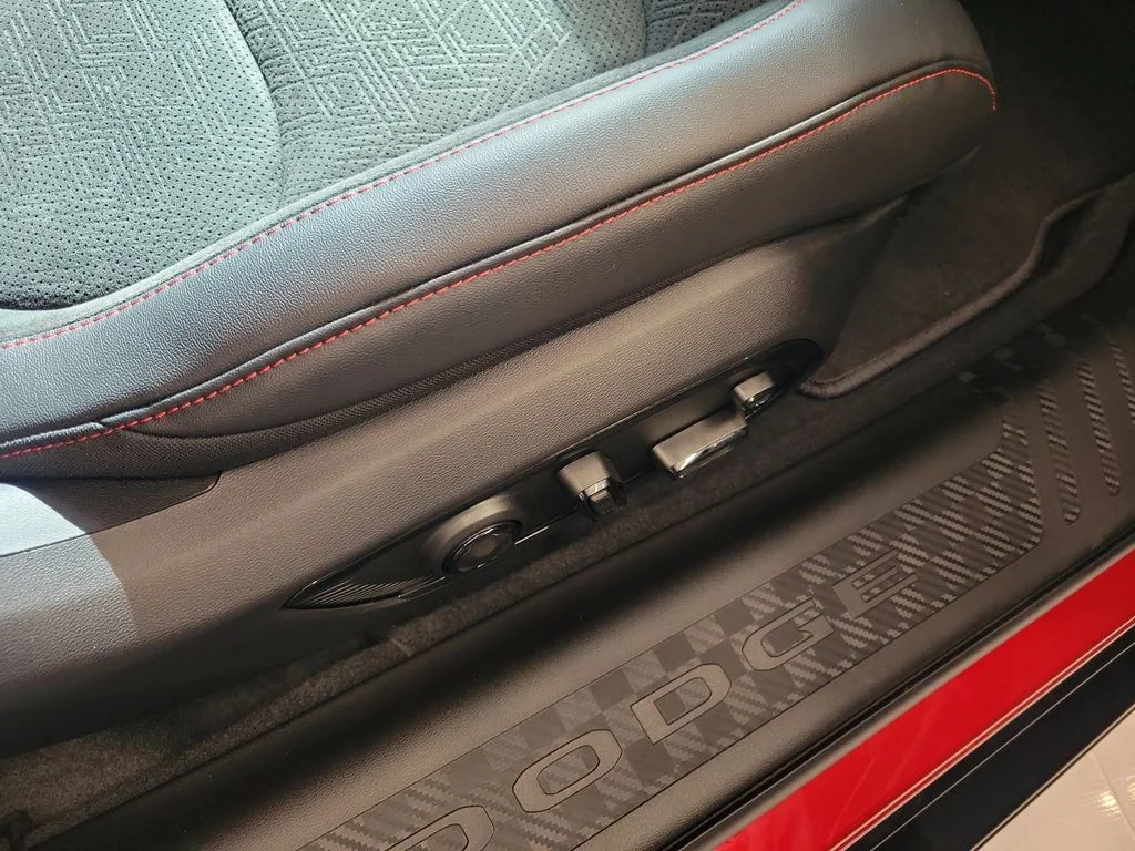 New 2026 Redeye Exterior Paint Dodge Scat Pack Plus image 30