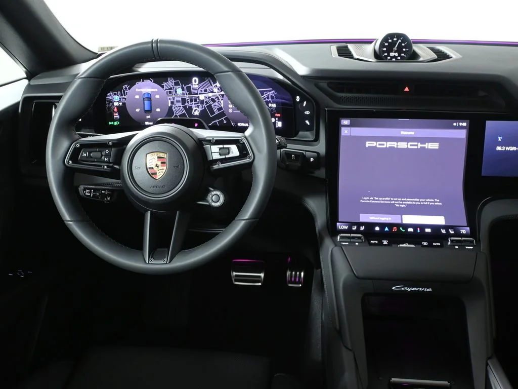 2026 Porsche Cayenne S - Photo 17