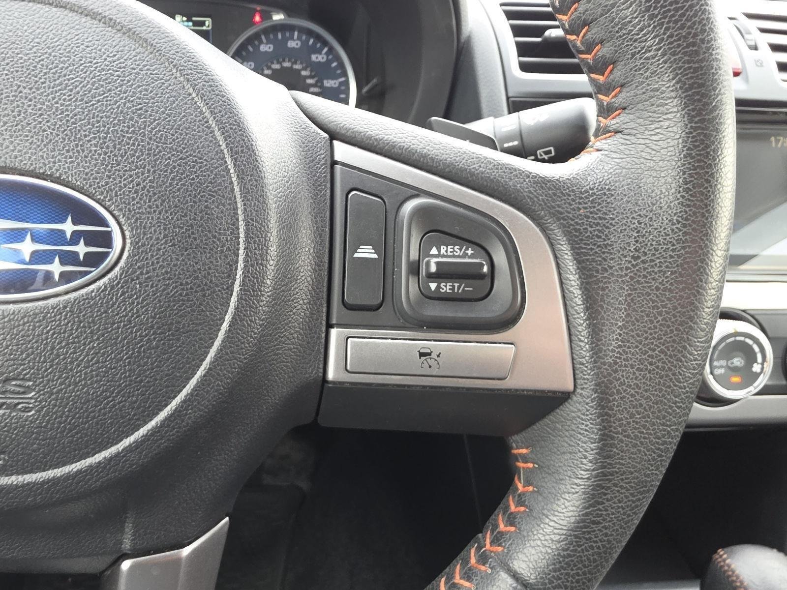 Used 2016 Desert Khaki Subaru Limited image 55
