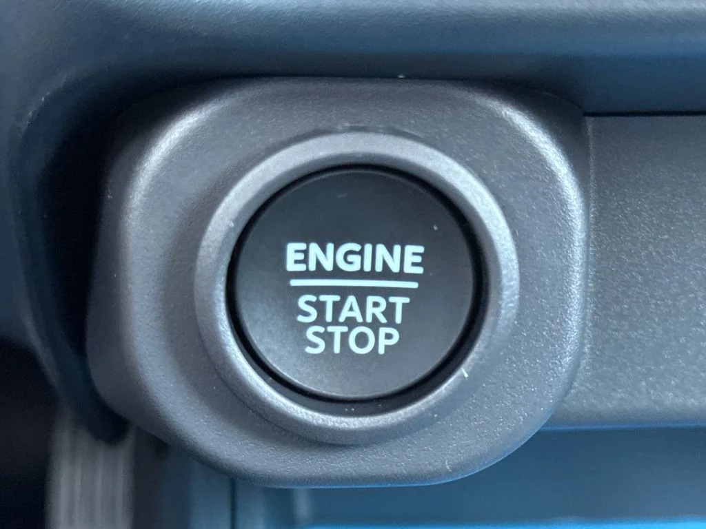 New 2026 Orange Ford XLT image 22