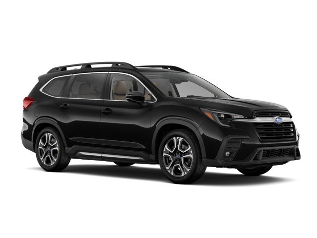2026 Subaru Ascent Limited 7 Passenger's photo