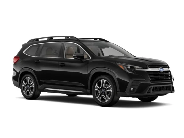 2026 Subaru Ascent Limited 7 Passenger's photo