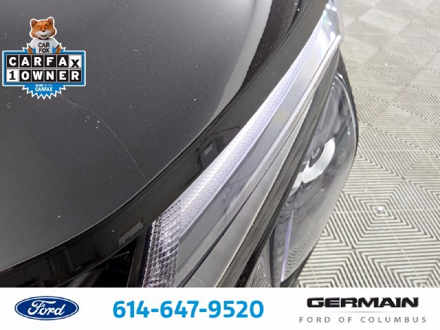 Used 2024 Mosaic Black Metallic Chevrolet 2RS image 15