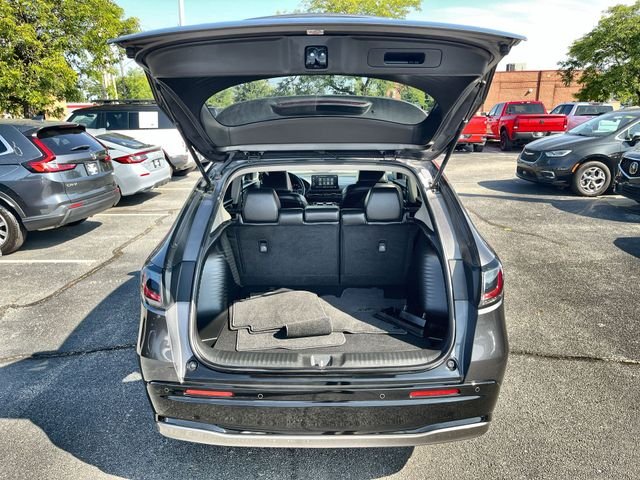 Used 2025  Honda EX-L image 22