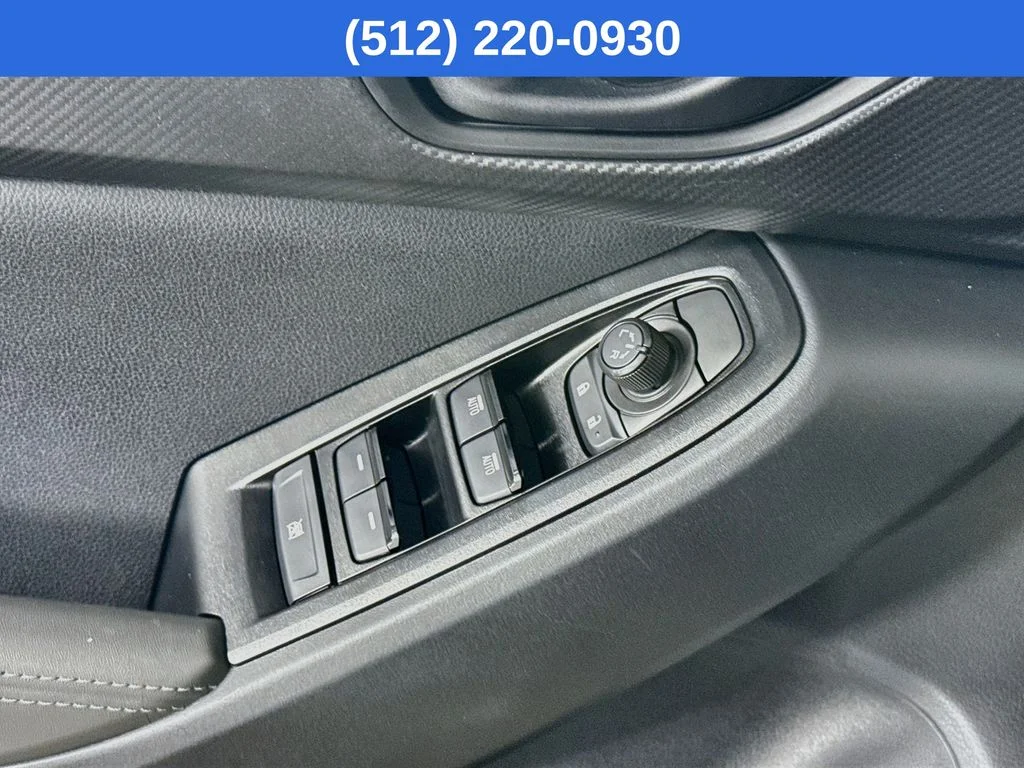 Certified Used 2026 Green Subaru Premium image 22