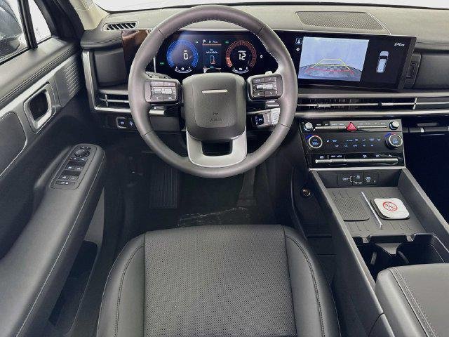 New 2027 Gray Hyundai SEL image 37