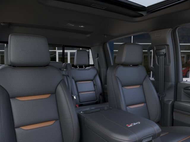 2026 GMC Sierra 2500HD AT4 - Photo 25