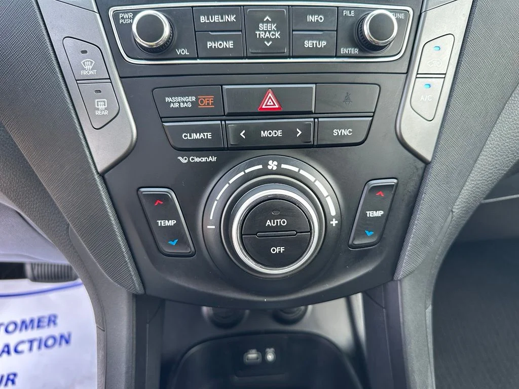 Used 2018 Frost White Pearl Hyundai 2.0T Ultimate image 21