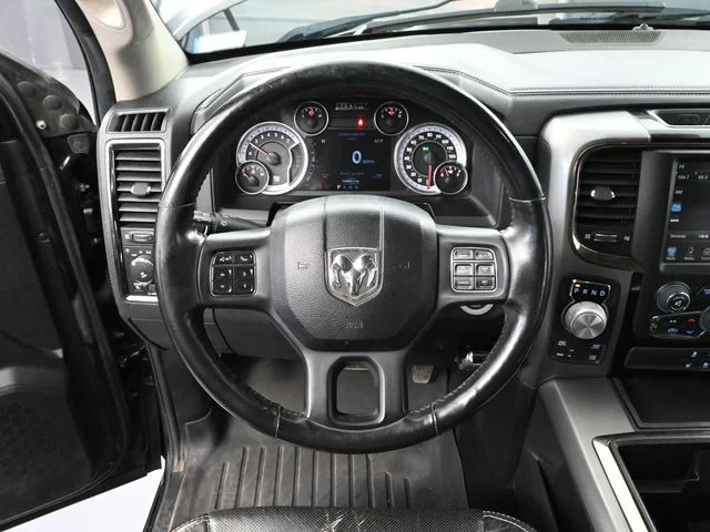 Used 2015 Black Ram Sport image 26