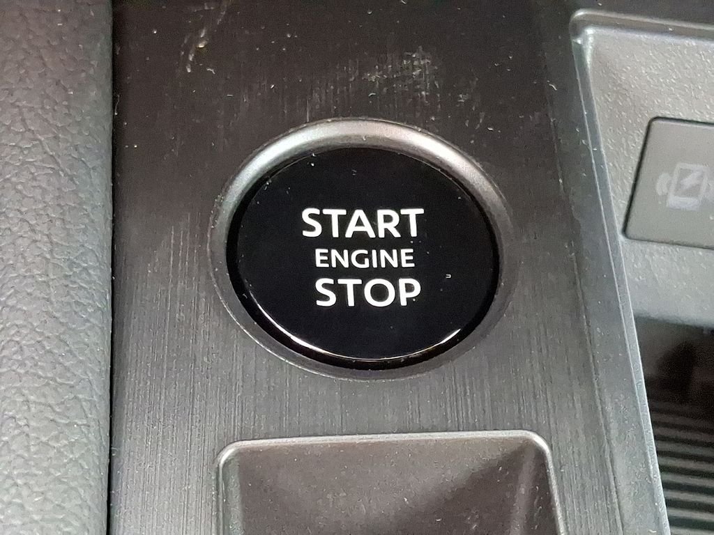 New 2026 Gray Nissan SR image 16