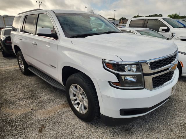 2019 Chevrolet Tahoe 2WD LT's photo