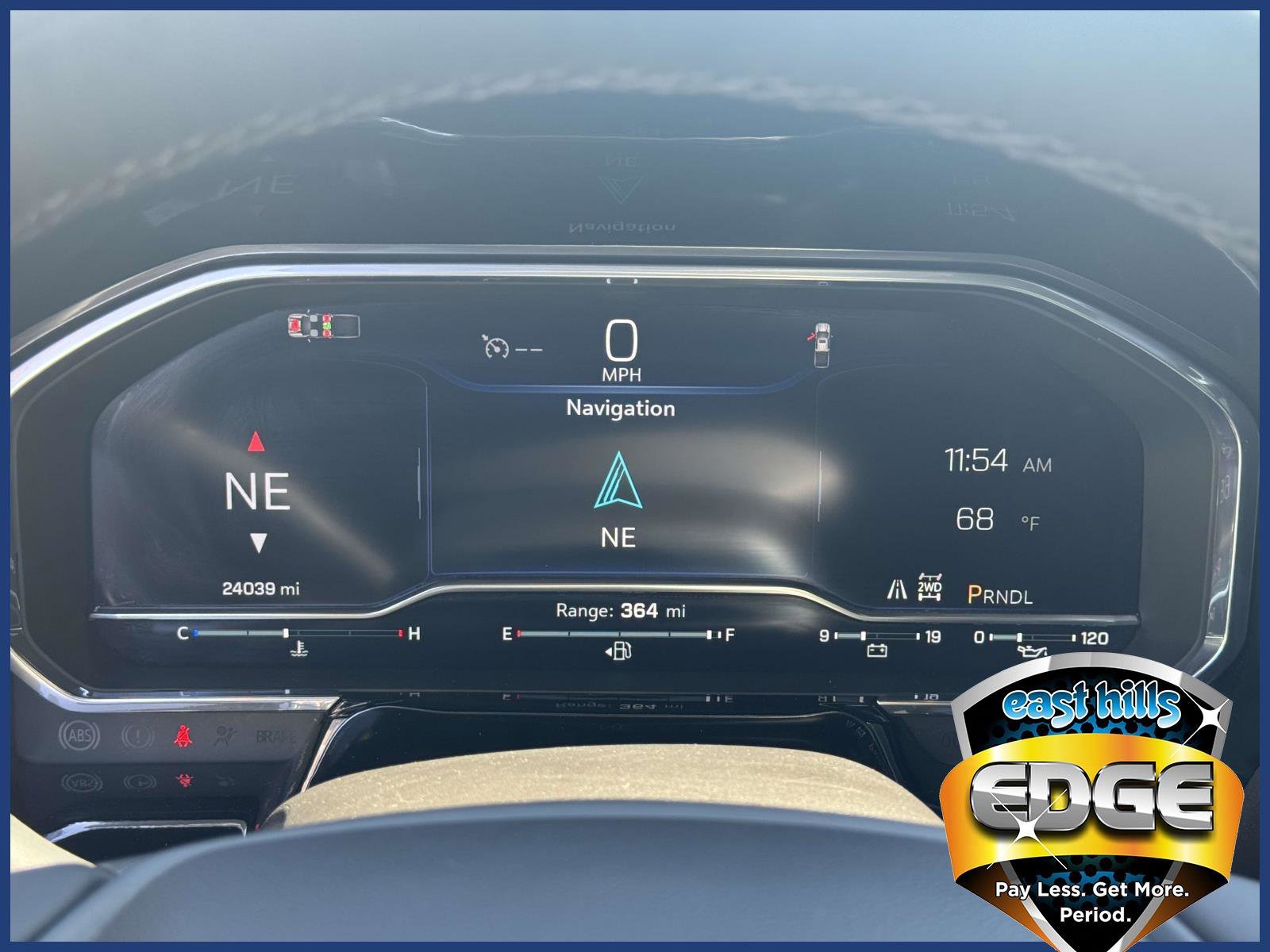 2025 Chevrolet Silverado 2500HD LT - Photo 23
