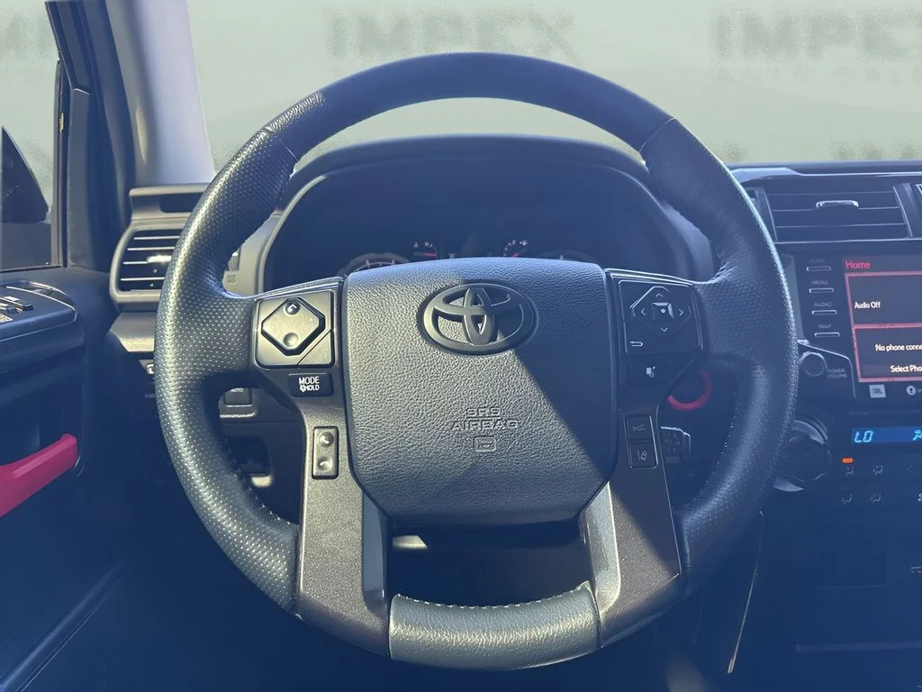 Used 2023 Black Toyota TRD Pro image 14