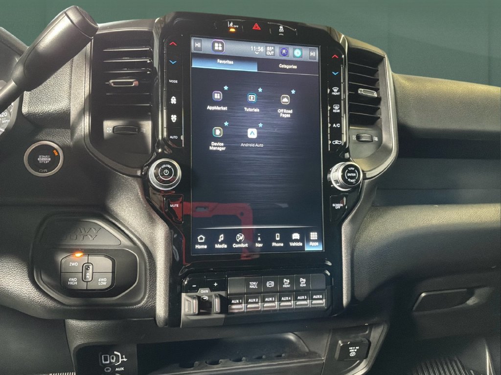 2026 RAM 2500 Tradesman - Photo 34