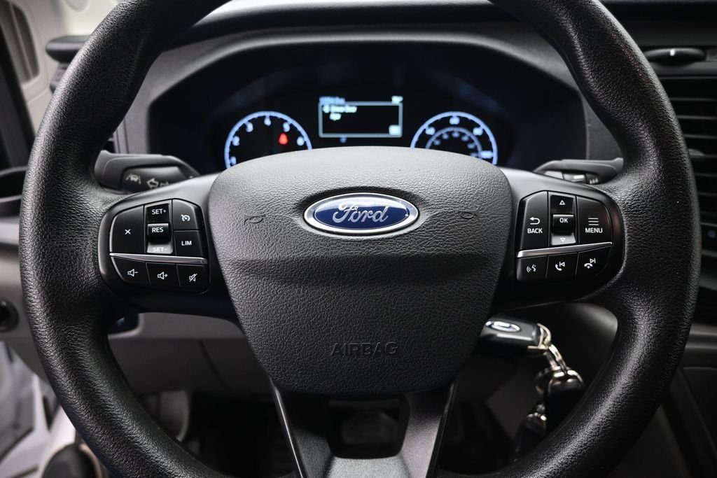 Certified Used 2025 White Ford Base image 11