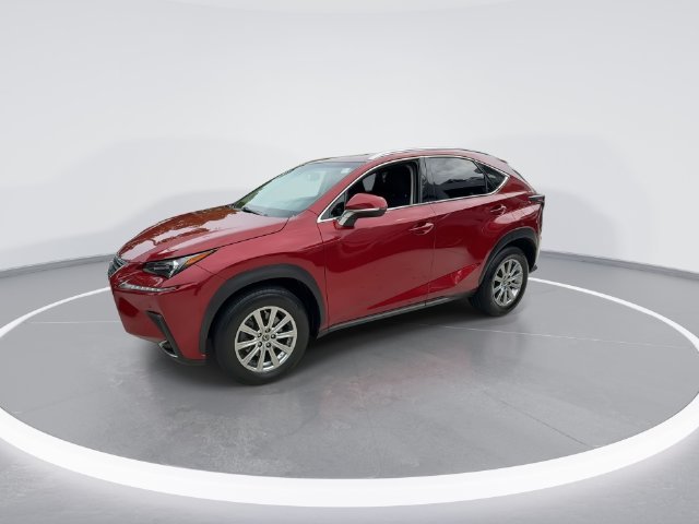 2019 Lexus NX 300 - Photo 4