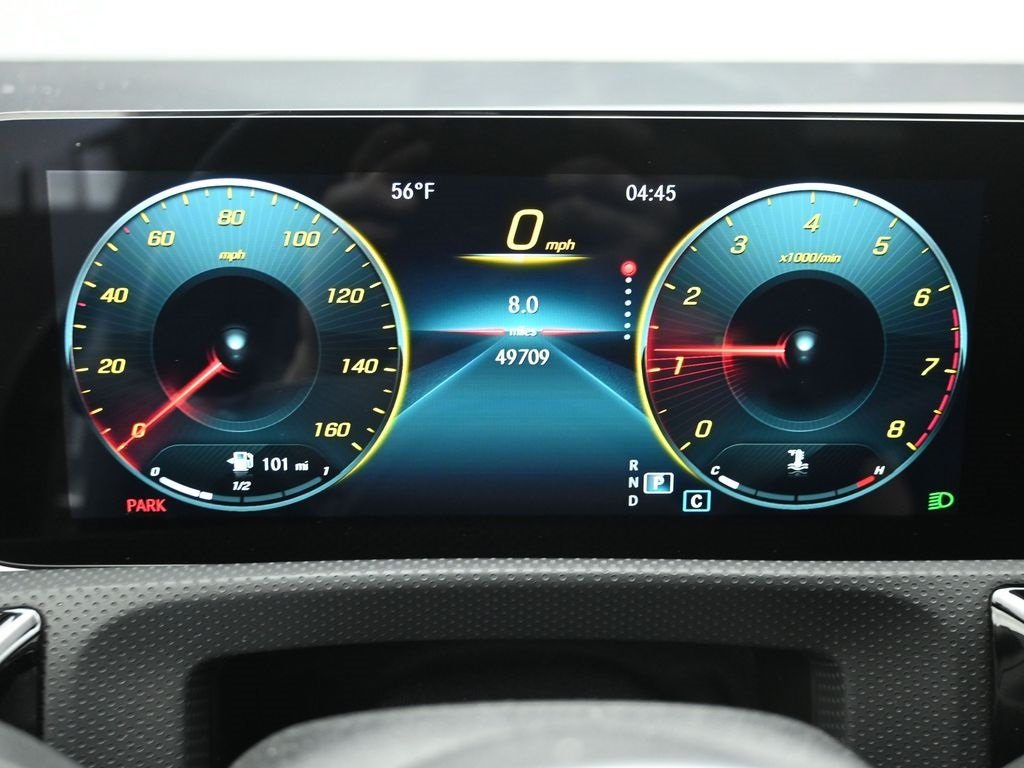 2022 MERCEDES-BENZ CLA-CLASS - Image 12