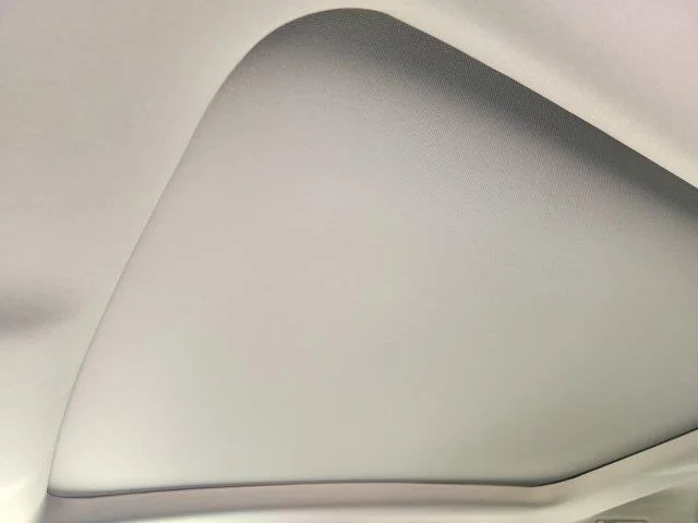 Used 2025 Blueprint Toyota XLE image 24