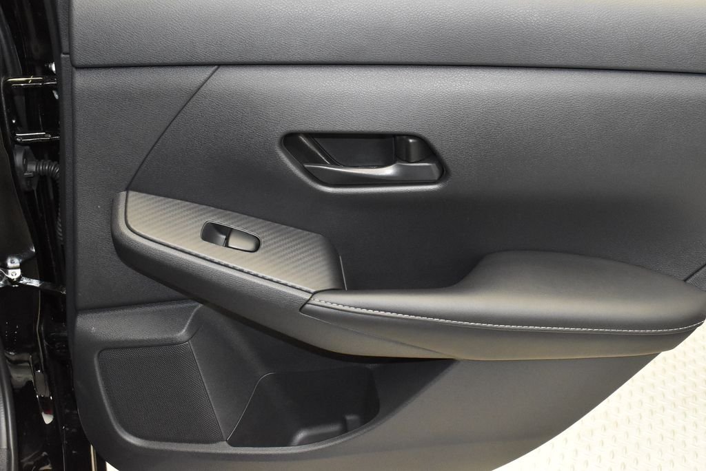 2025 Nissan Sentra S - Photo 28