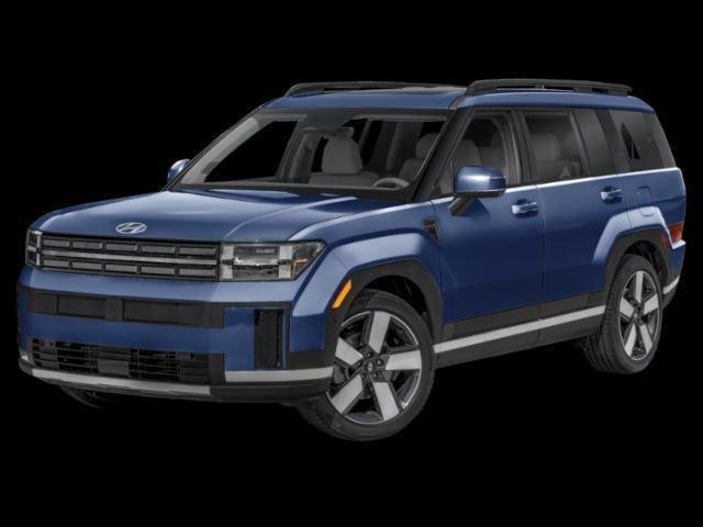 New 2026 Atlantis Blue Tb2 Hyundai Limited image 53