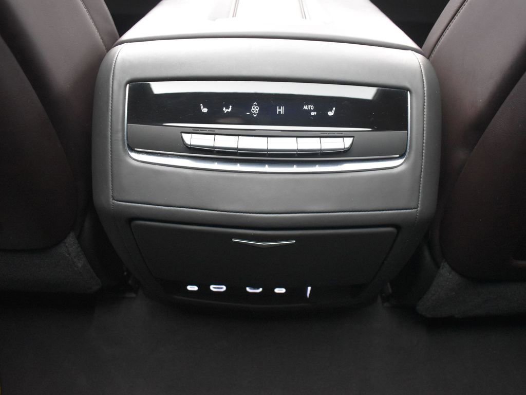 2021 CADILLAC ESCALADE - Image 29