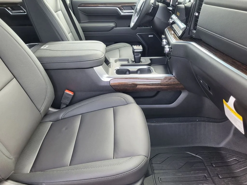 2026 GMC Sierra 1500 Elevation - Photo 10