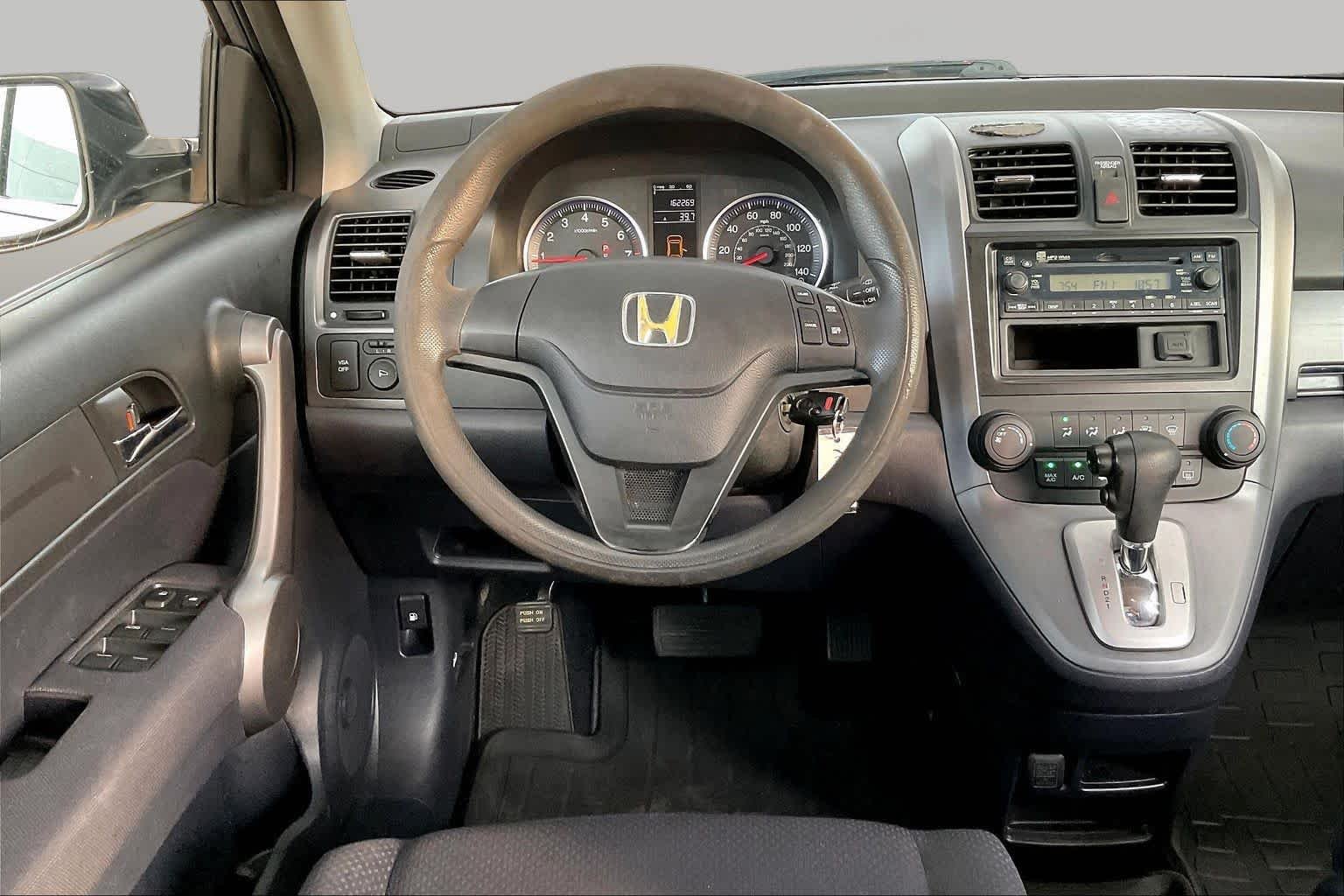 Used 2008 Glacier Blue Metallic Honda LX image 5