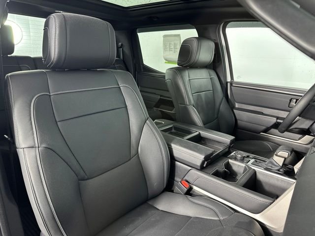 Certified Used 2026 Beige Toyota Limited image 7