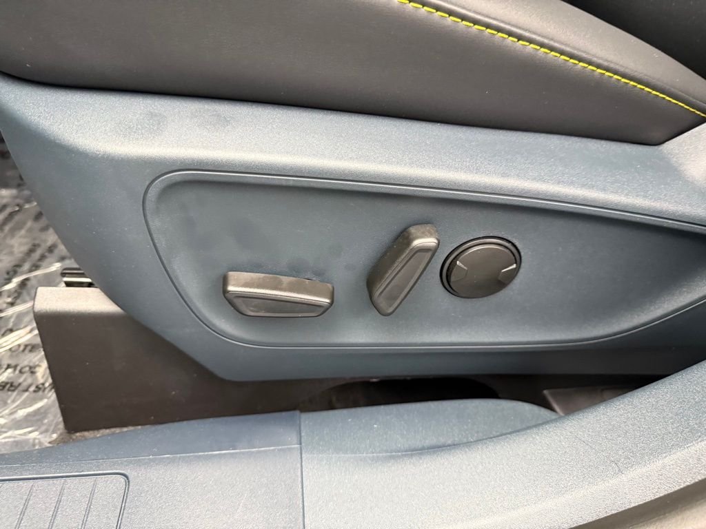 2025 Ford Maverick Lobo Premium - Photo 55
