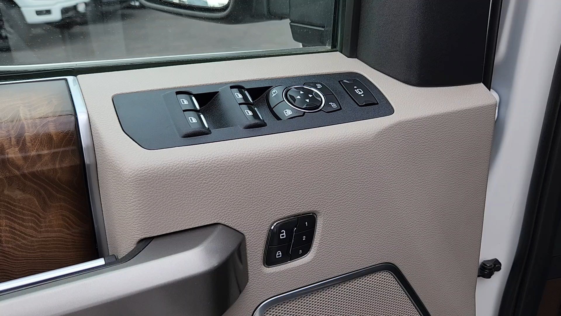 Certified Used 2019 Blue Ford Limited image 7