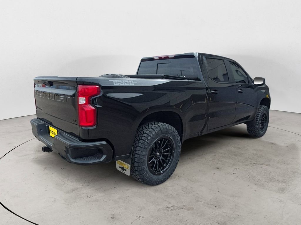 2026 Chevrolet Silverado 1500 LT Trail Boss - Photo 7