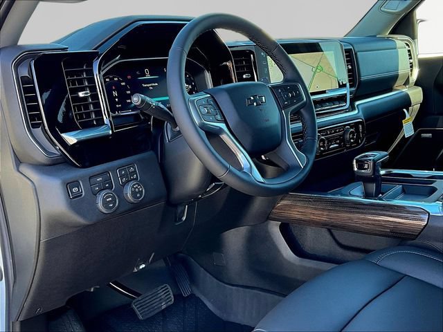2026 Chevrolet Silverado 1500 RST - Photo 8