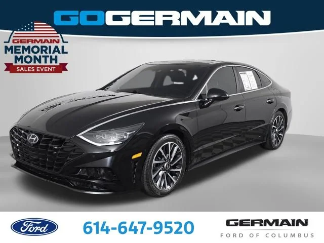 2023 Hyundai Sonata