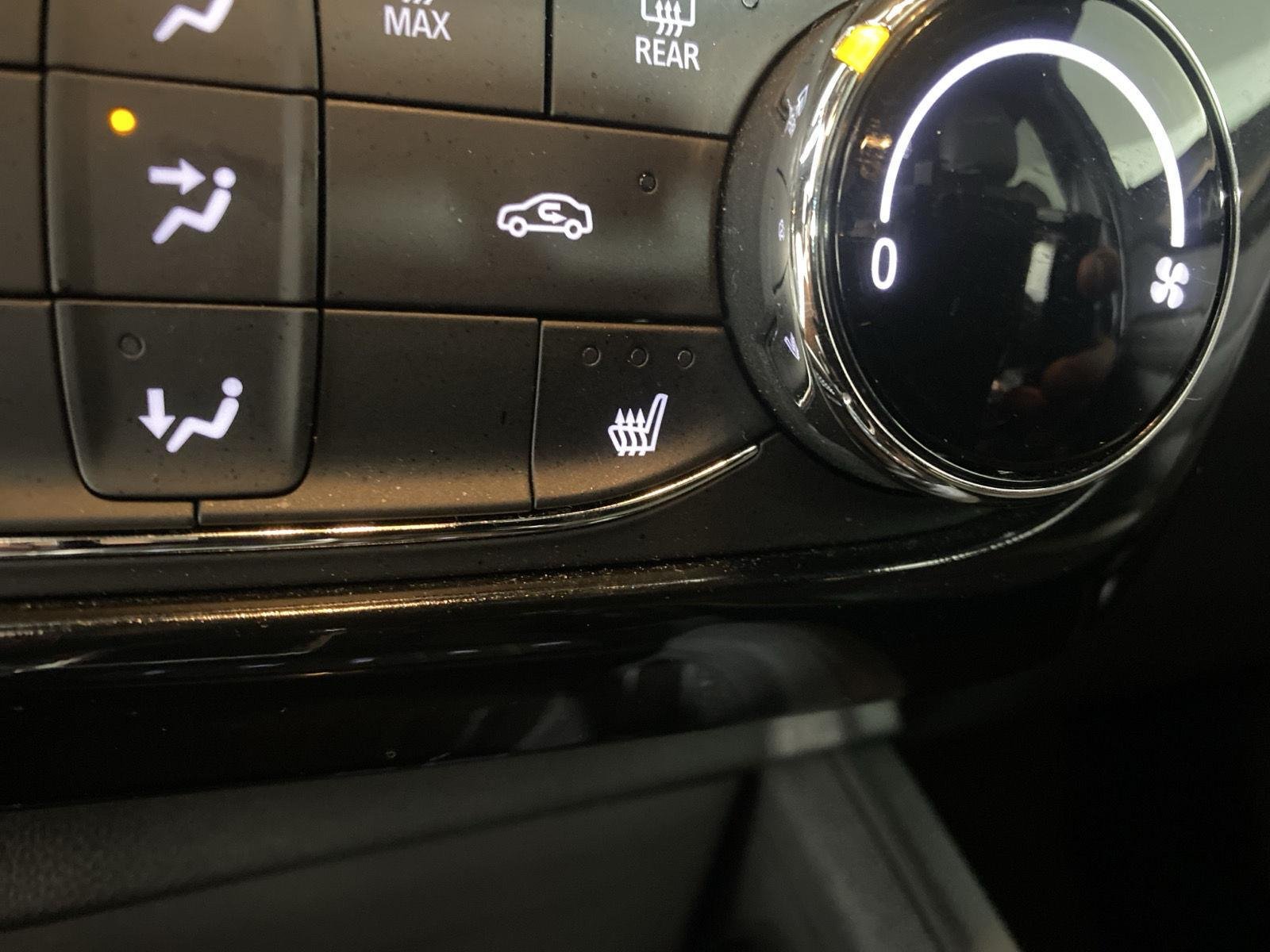 Used 2024 Sterling Gray Metallic Chevrolet ACTIV image 20