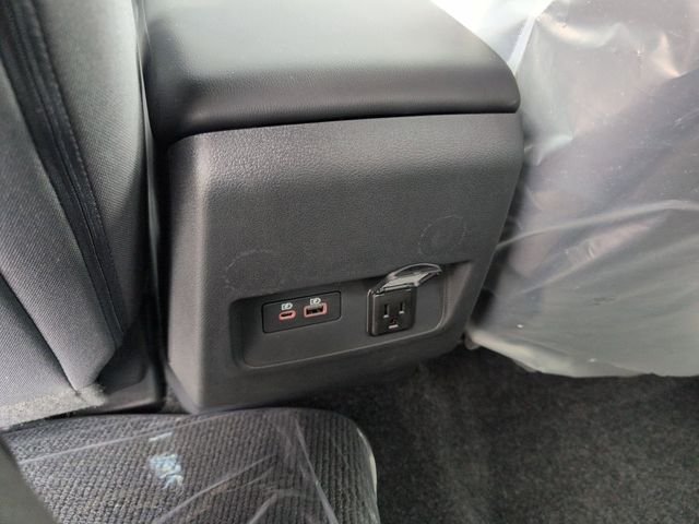 New 2026 Glacier White Nissan Crew Cab SV image 22