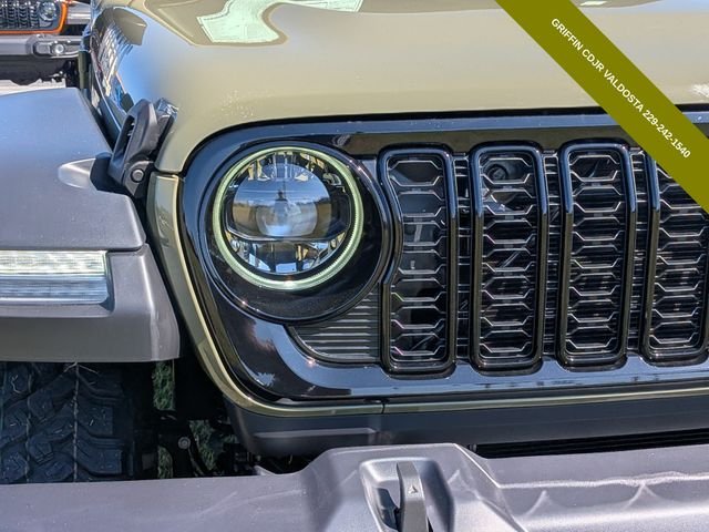 New 2026 41 Jeep Willys image 9