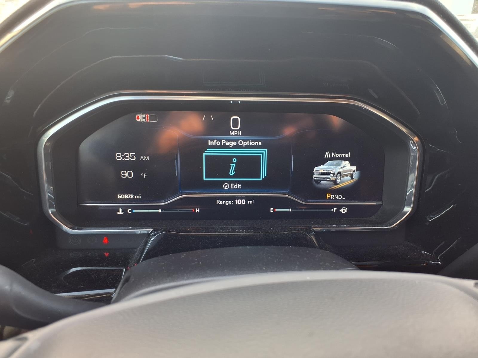 2025 Chevrolet Silverado 1500 photo 20 of 25