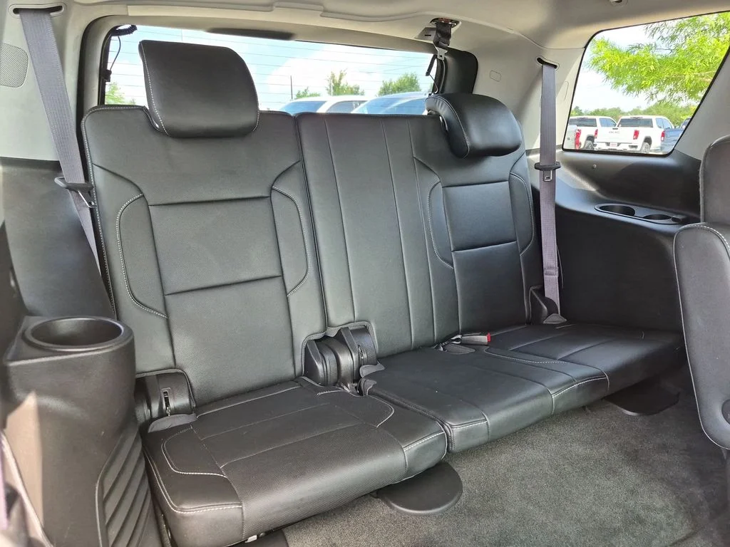 Used 2017 Gray Chevrolet Premier image 40
