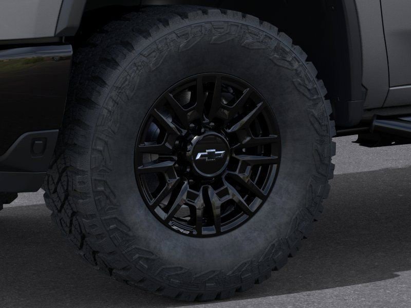 2026 Chevrolet Silverado 2500 HD ZR2 - Photo 11