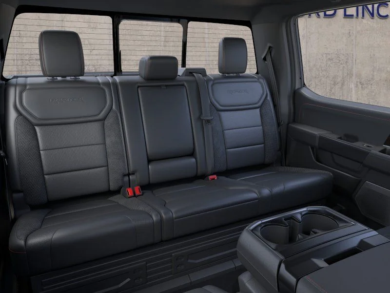 New 2026 Avalanche Ford Raptor® image 11