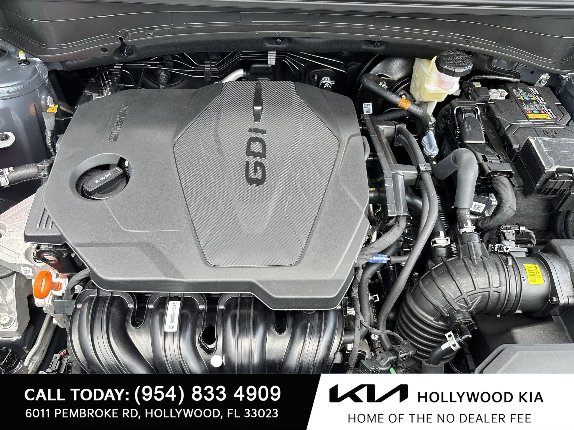 New 2026 Gravity Gray Kia LX image 10