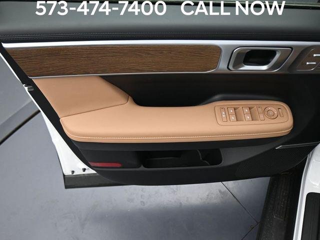 2026 Hyundai Santa Fe Limited - Photo 10