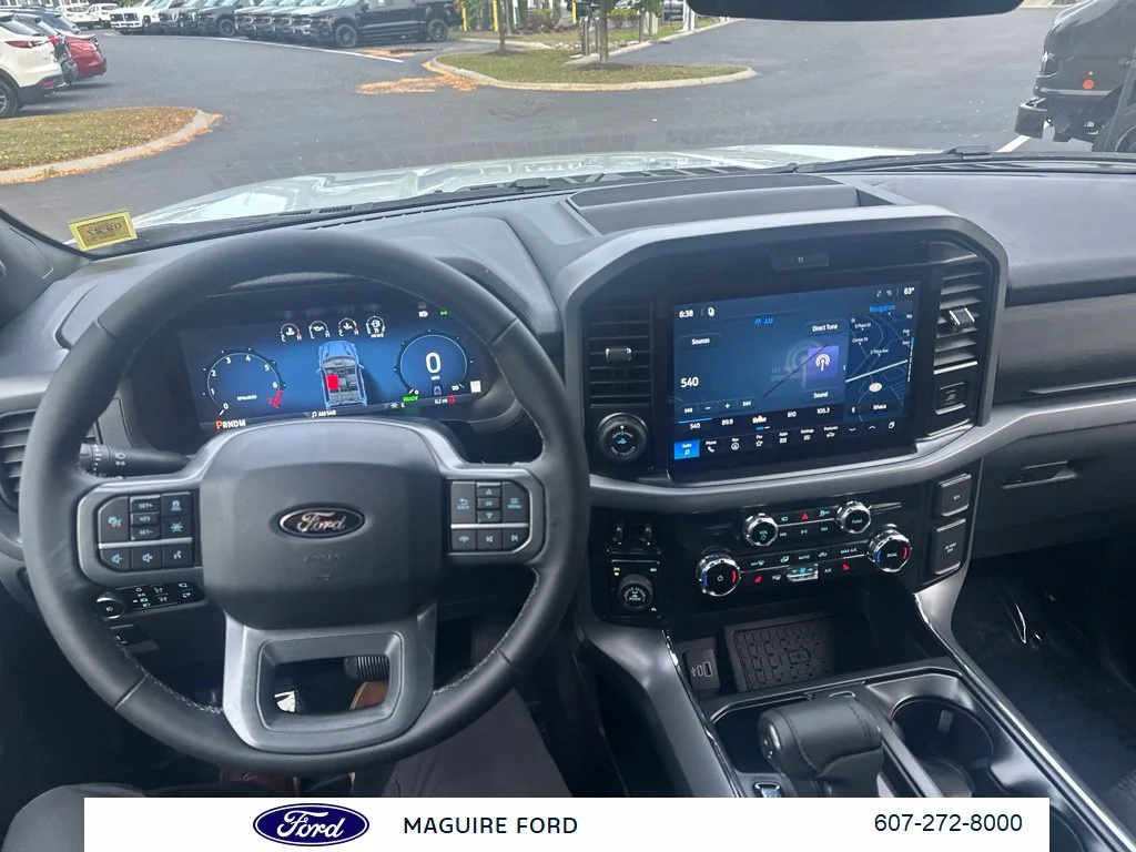 New 2026 Avalanche Ford XLT image 15