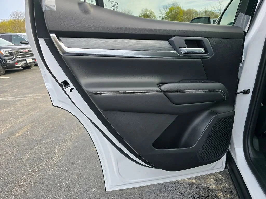 2026 GMC Terrain Elevation - Photo 24