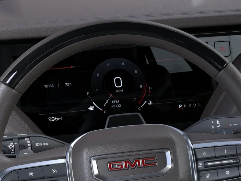 2026 GMC Yukon Elevation - Photo 18
