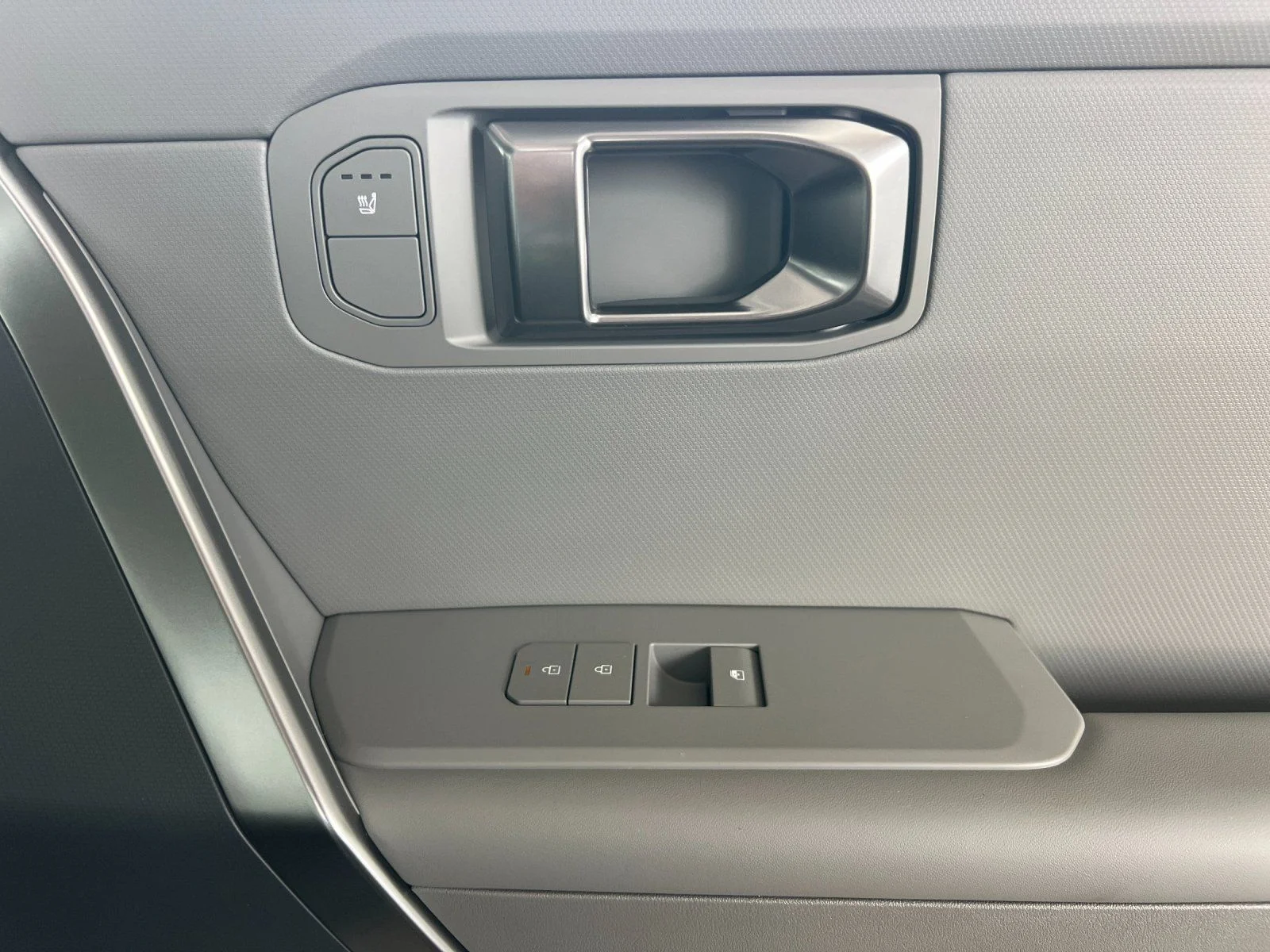 New 2027 Gray Kia EX image 19