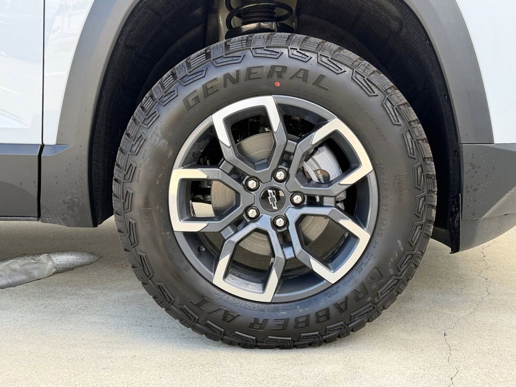 2026 Chevrolet Equinox ACTIV - Photo 29